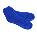 Fuzzy Socks - Non-Imprinted